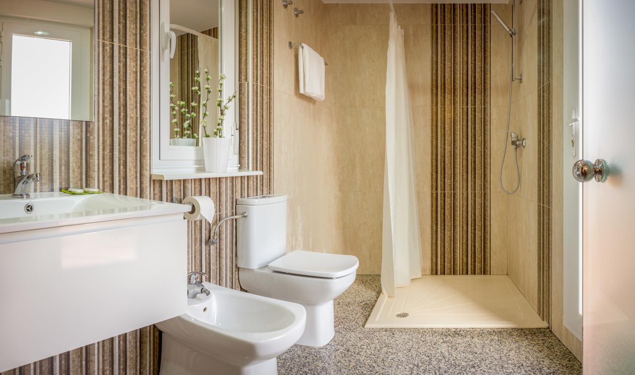Hostal San Miguel Ponferrada Dış mekan fotoğraf